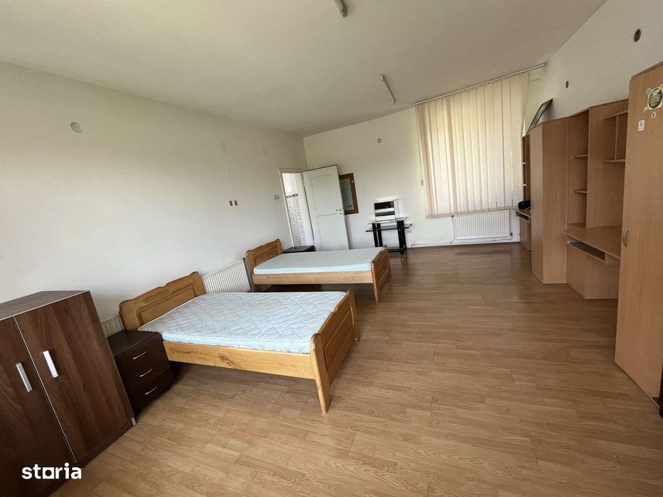 Loc cazare sau camere single la casa in Copou, aproape de Facultati