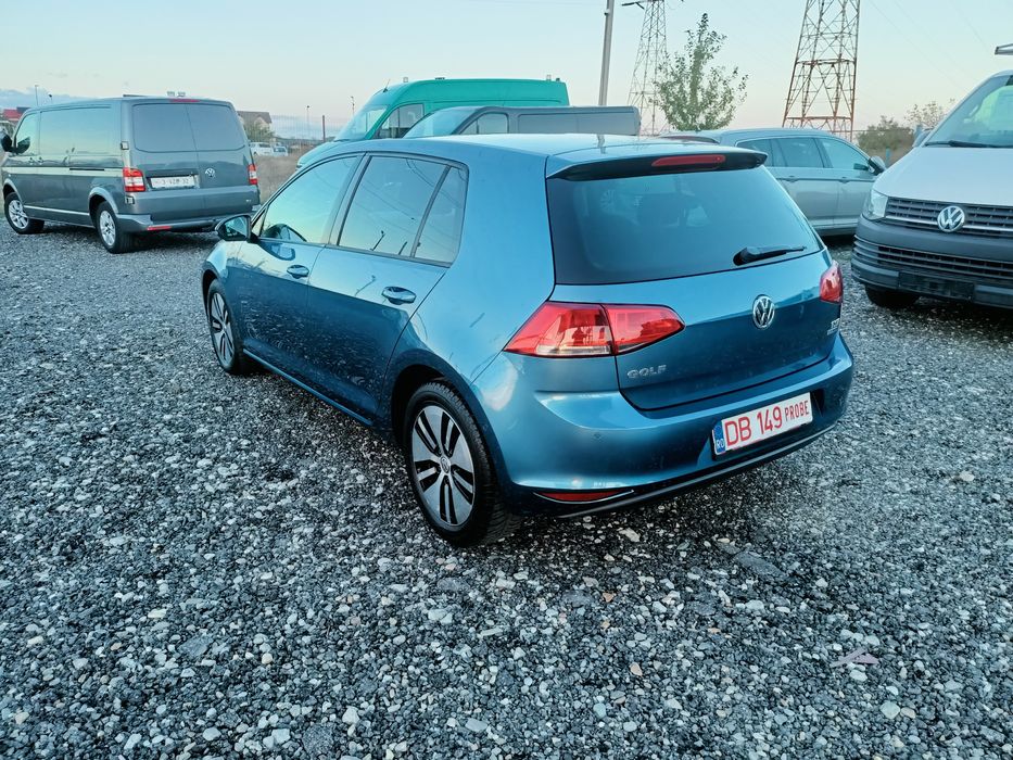 Volkswagen Golf 7