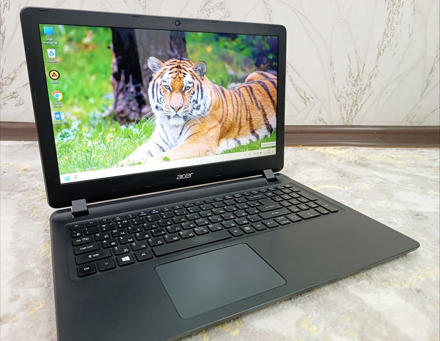 НОУТБУК Acer Windows 11.