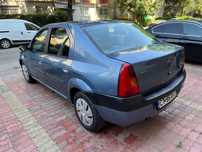 Vând Logan 2008 , 1.4 Benzină + GPL