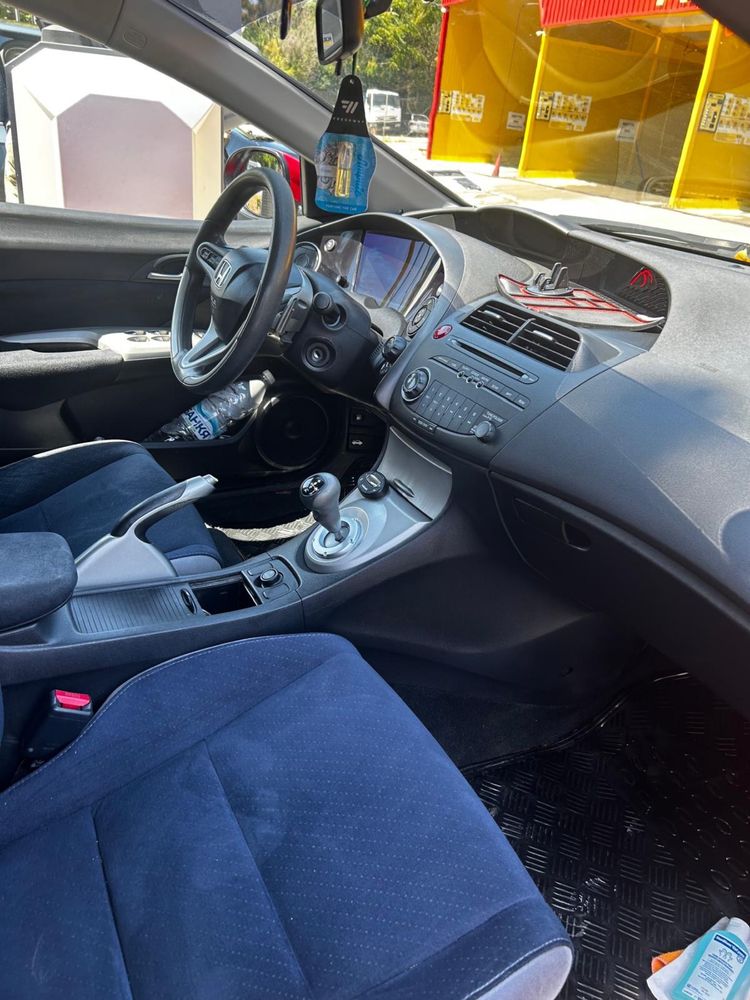 Honda Civic 1.3 – 2006 г.
