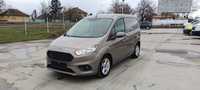 Ford Transit Courier - 2018 - rate fixe