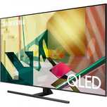 Televizor QLED Samsung Smart 138cm Seria 55Q70T, 55inch, Ultra HD 4K