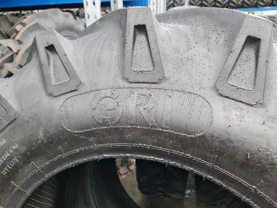 Cauciucuri noi 18.4-30 GRI 14PR anvelope tractor, combina, rezistente