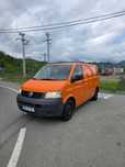 Transporter t5 2.5 d 130 cai 2007