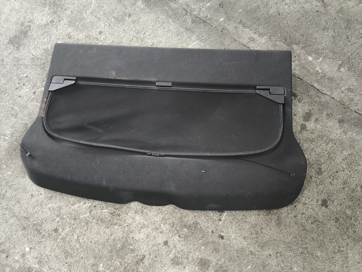 Кора за багажник за Audi A3 8p