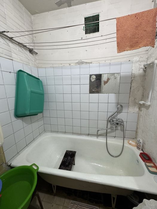 1/5/5 Тузель-2 , 46 м.кв, балкон 2на 6,50(цена 42 500 $