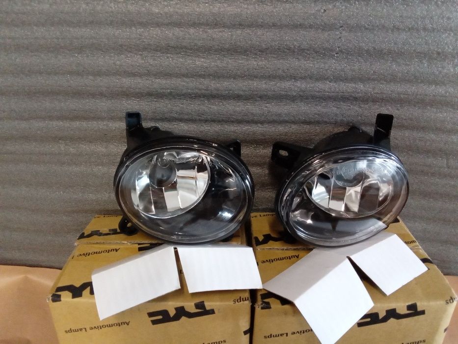 Proiector proiectoare ceata Audi A4 B8 S-line 2008-2012