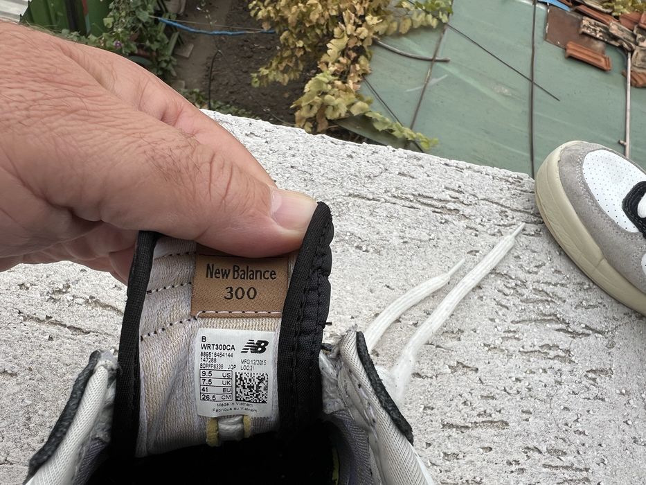 New Balance 300 41.5