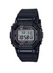 Ceas barbati Casio g shock gmw b5000g black clear Nou,Garantie