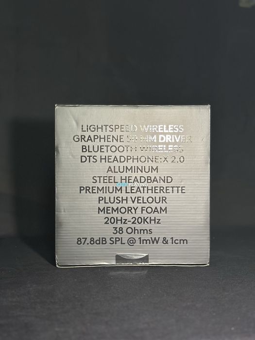 Logitech Pro X 2 Lightspeed. White. New