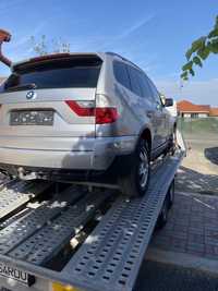 Fuzeta/ telescoape , brațe, discuri Bmw x3 e83