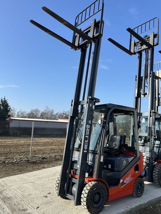 Motostivuitor Heli 1.8 To Diesel