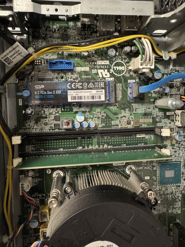Dell Optiplex 3050