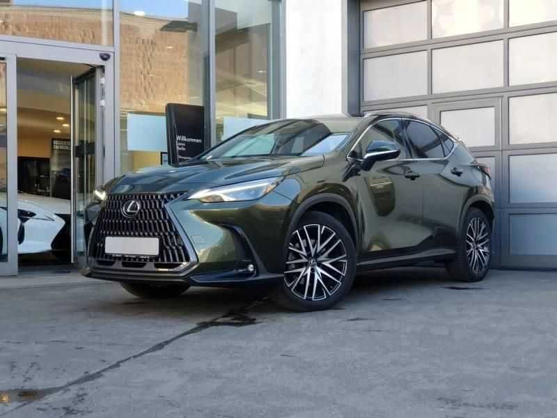 Jante Originale Lexus NX - Toyota BZ4X 20" IARNA 2022