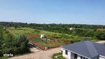Teren intravilan de vanzare | 618 mp | Str. Macului nr. 21, Satu Mare