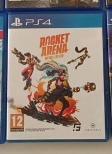 Плейстейшън 4 игри , Playstation 4 games