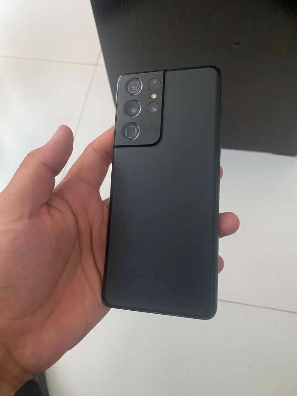 Samsung s21 ultra 5g