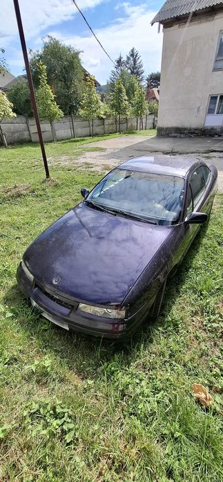 Opel Calibra fara acte