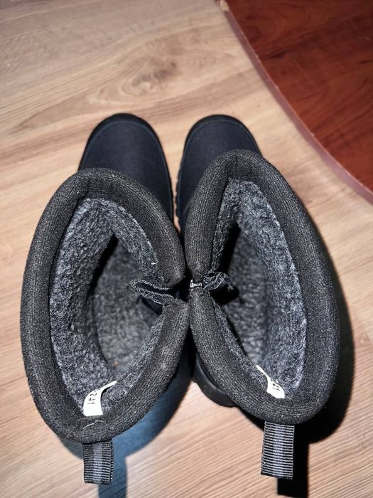 Продаётся сапоги Аляска Columbia