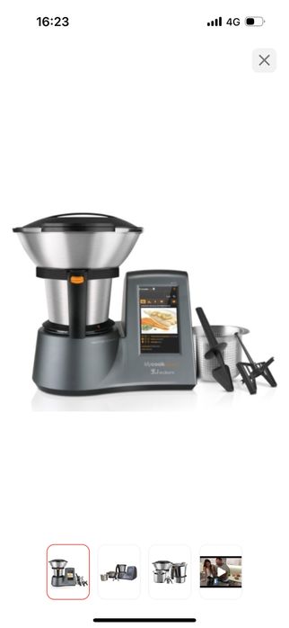 Продаю Робот помощник Майкук