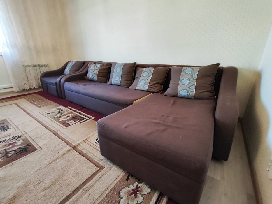 Диван раскладной