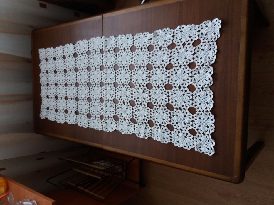 Дантели на 1 кука