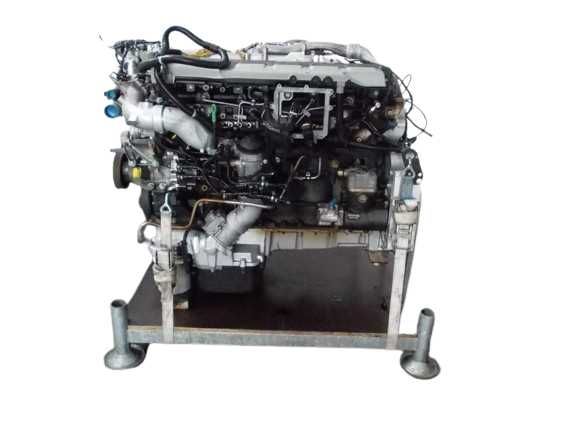 Motor complet D2676LF46 pentru camioane MAN - Piese de motor MAN