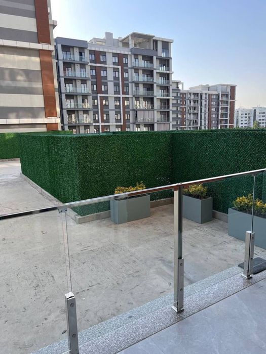 Продаётся КВАРТИРА 2/3/8 на 62м2 ЖК "GARDEN`S RESIDENCE" Ташкент сити