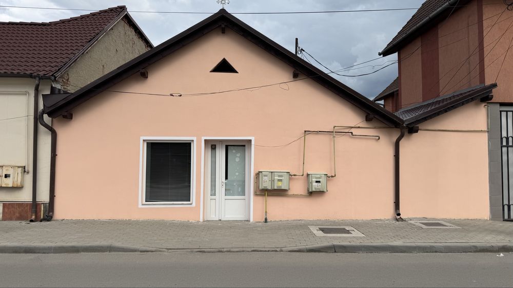 Spatiu comercial de inchiriat