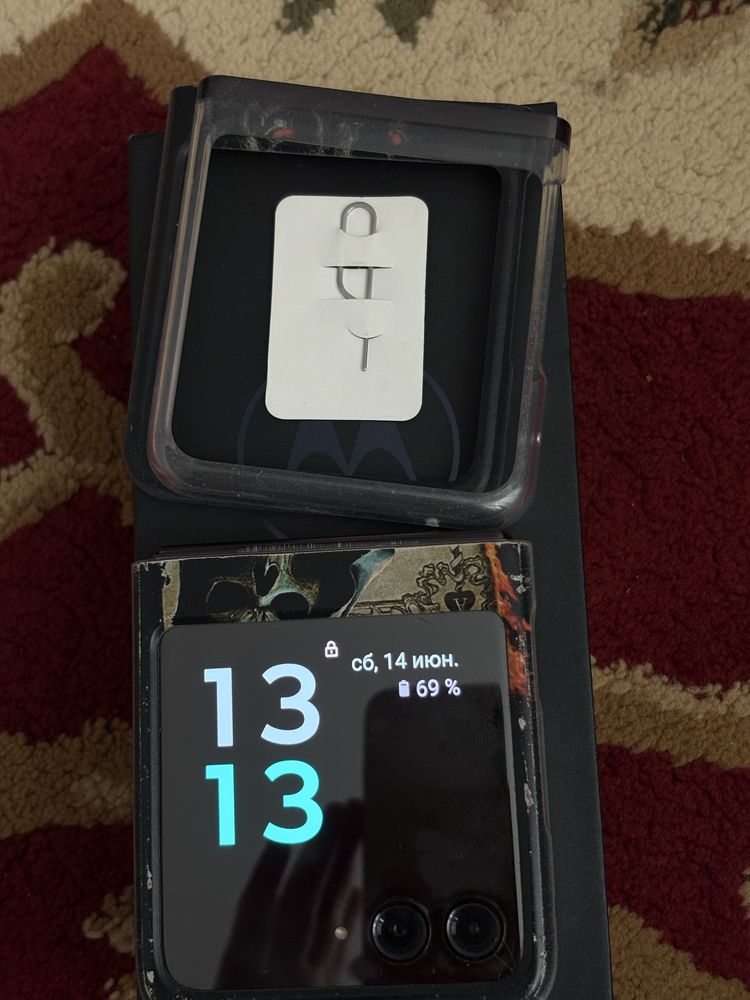 motorola razr 40 ultra