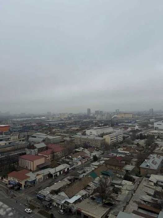 Мирабад 2х ком White Box 37м2; Узбум Фаргона йоли Alfraganus Торговый