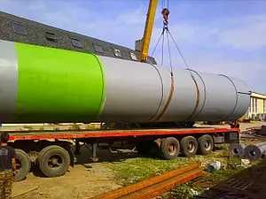 Изготовление металлоконструкций под заказ. Ёмкость, водовоз.