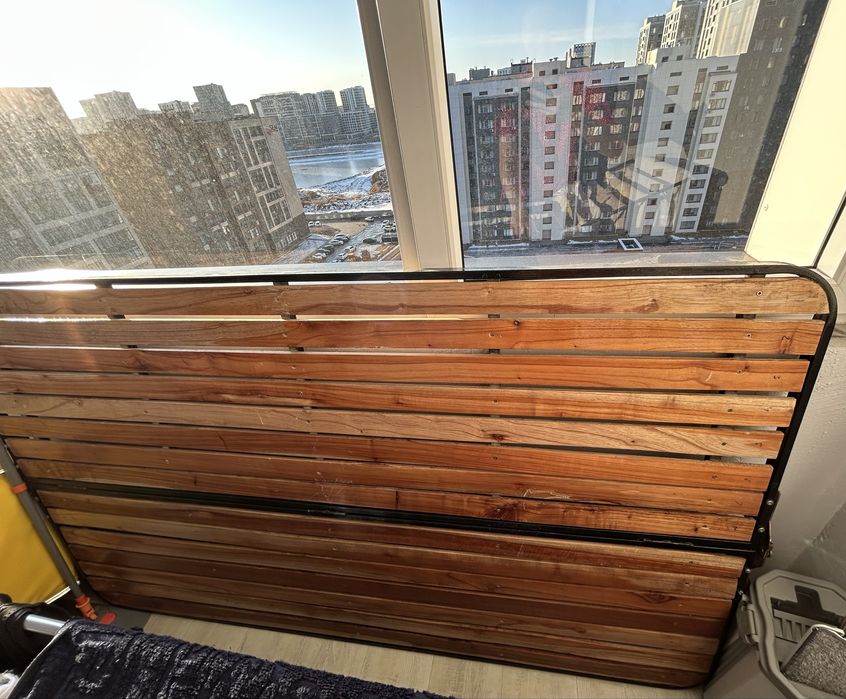 Продам раскладной диван!