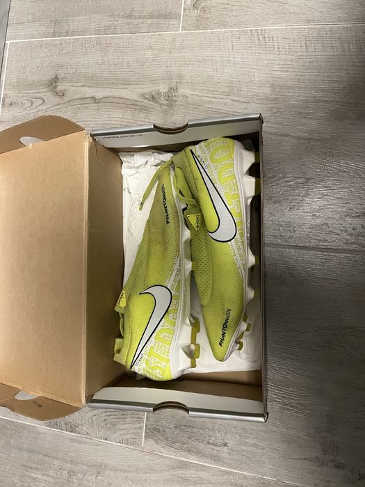 Nike phantom Vsn Elite FG 99
