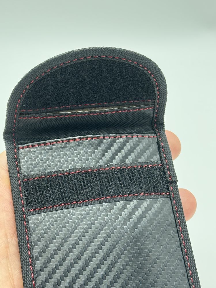 Предпазен Калъф за Keyless ключ