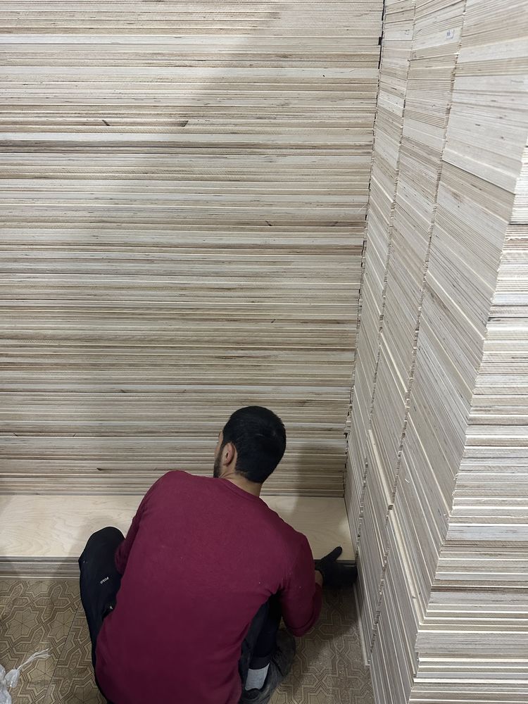 Поддон гишт завод учун