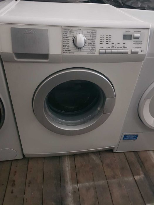 Пералня ,AEG 7 кг