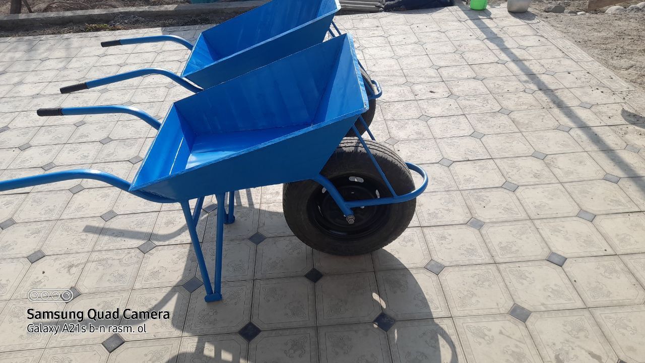 Optim aravalar arzon narxlarda