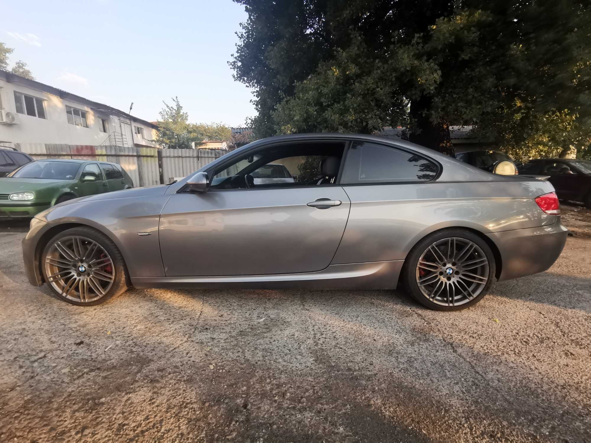 На части БМВ Е92 325d 197 // BMW Е92 325д 197