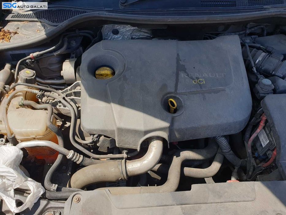 Motor Ambielat Fara Anexe 1.5 DCI K9K780 K9K 780 Renault Laguna 3 2007 - 2015