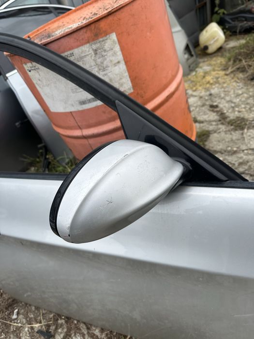 Oglinda dreapta BMW Seria 3 E90 E91