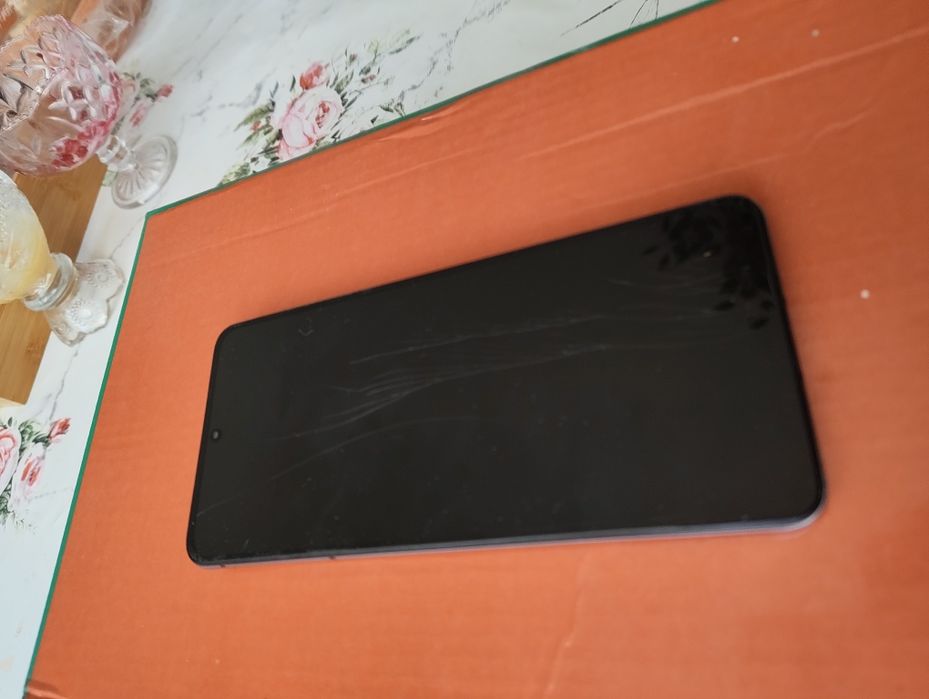 Red magic 6r не работает