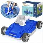 Robot curatare piscine Bestway Flowclear Aquadrift
