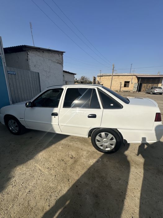 Nexia 2 holati ideal