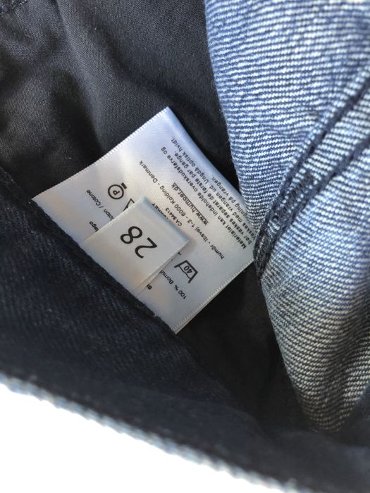 Blugi Barbati HUMOR Jeans | Marime 28 W28 (Talie 77 cm)