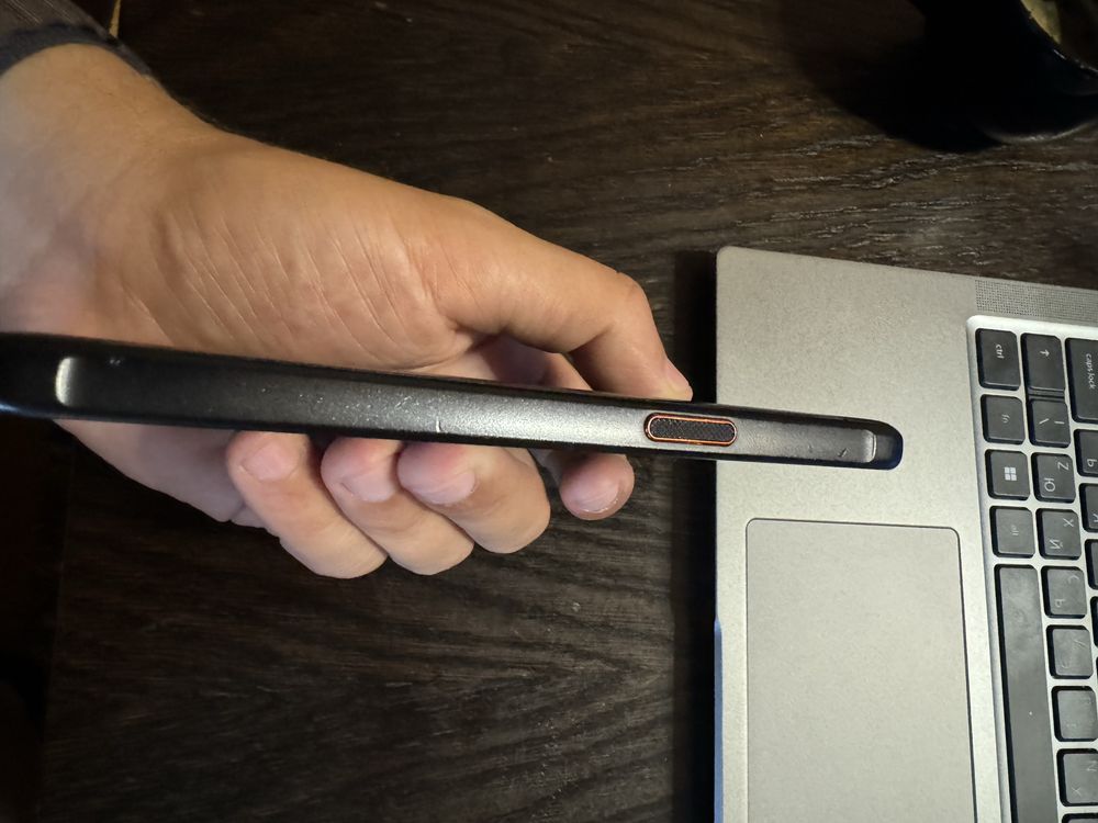 Galaxy XCover Pro