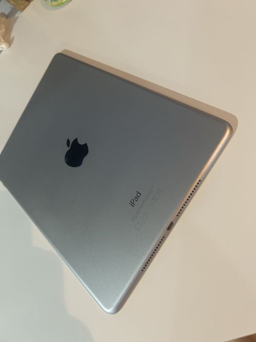 Vand ipad air 2