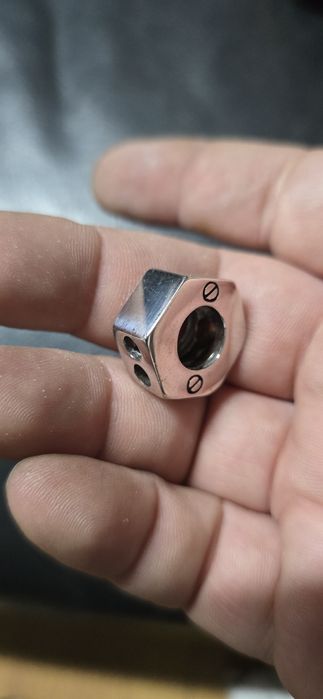 Bijuterie din argint