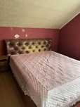 Кровать 180х200 б/у